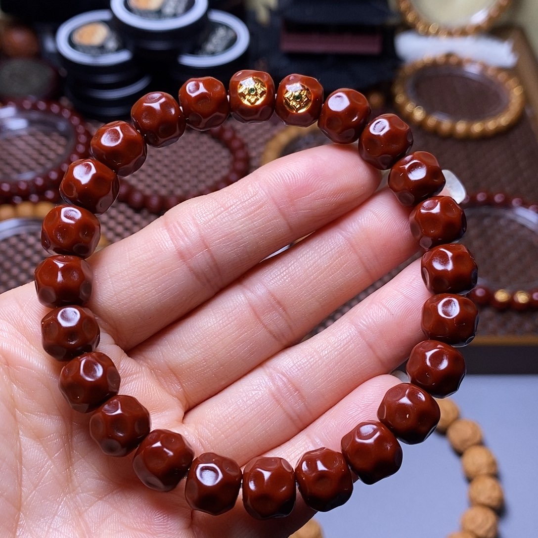 手串猴头核桃双标机刷小奶酪全品