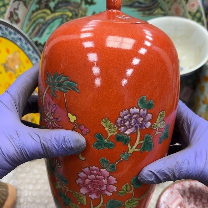 摆件瓷器摆件瓷器摆件