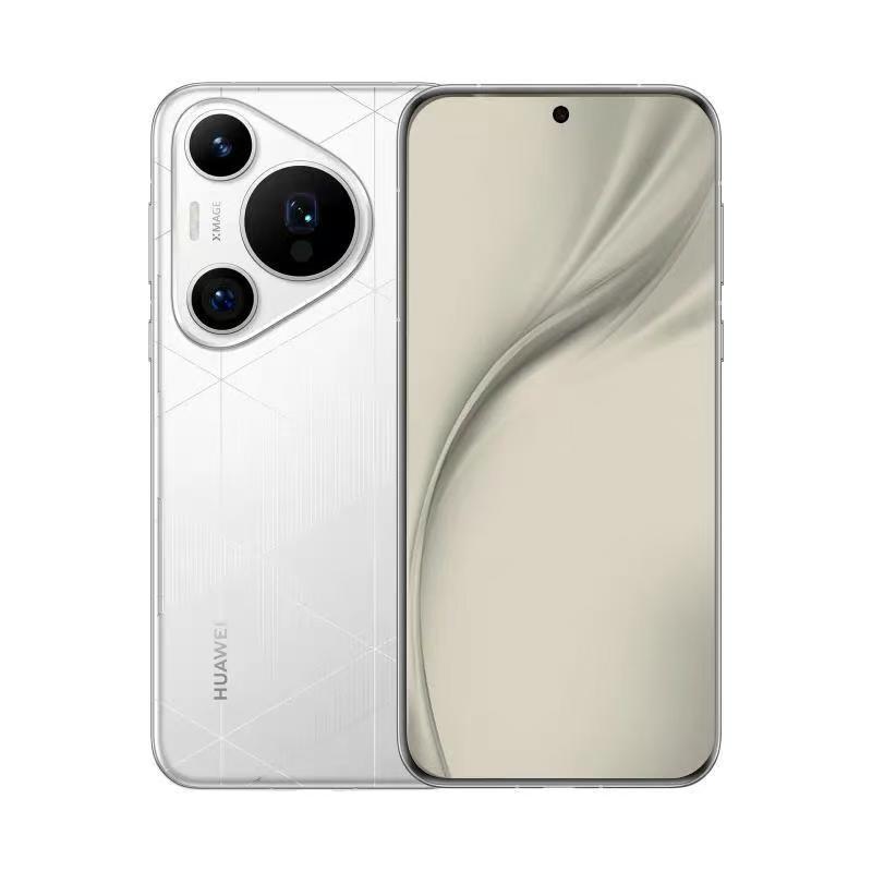 99新 Huawei/华为 Pura70Pro+ 北斗卫星消息  电池100 旗舰鸿蒙