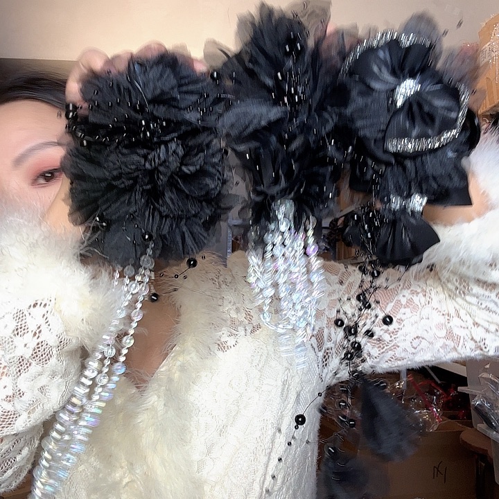 皮质铁合金A61福利包