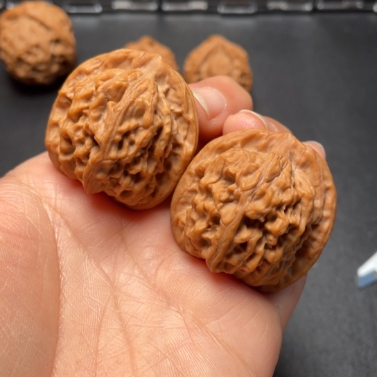 【闪购商品】把件文玩核桃天地………