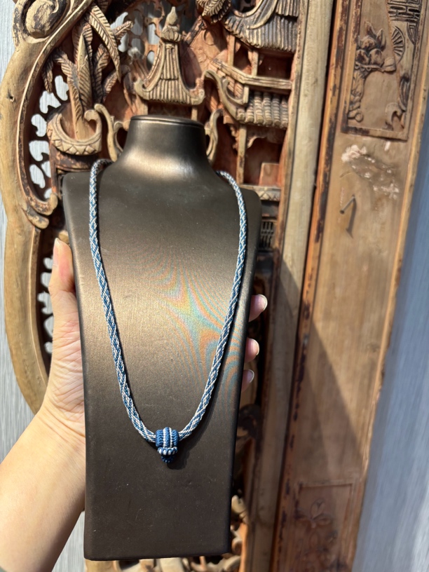 轮回款回纹粗细3.0长66