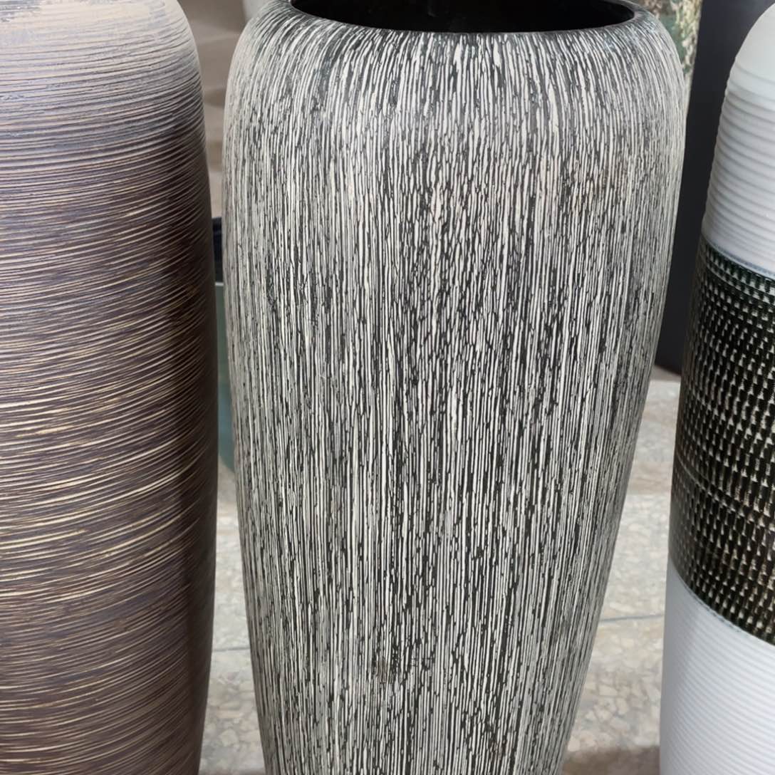 陶瓷高度60口17无孔