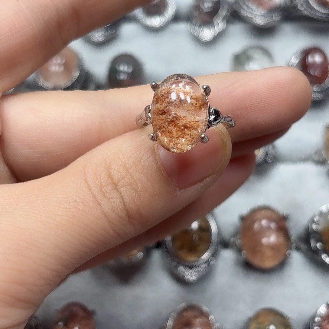 水晶水晶未镶嵌S****r水晶