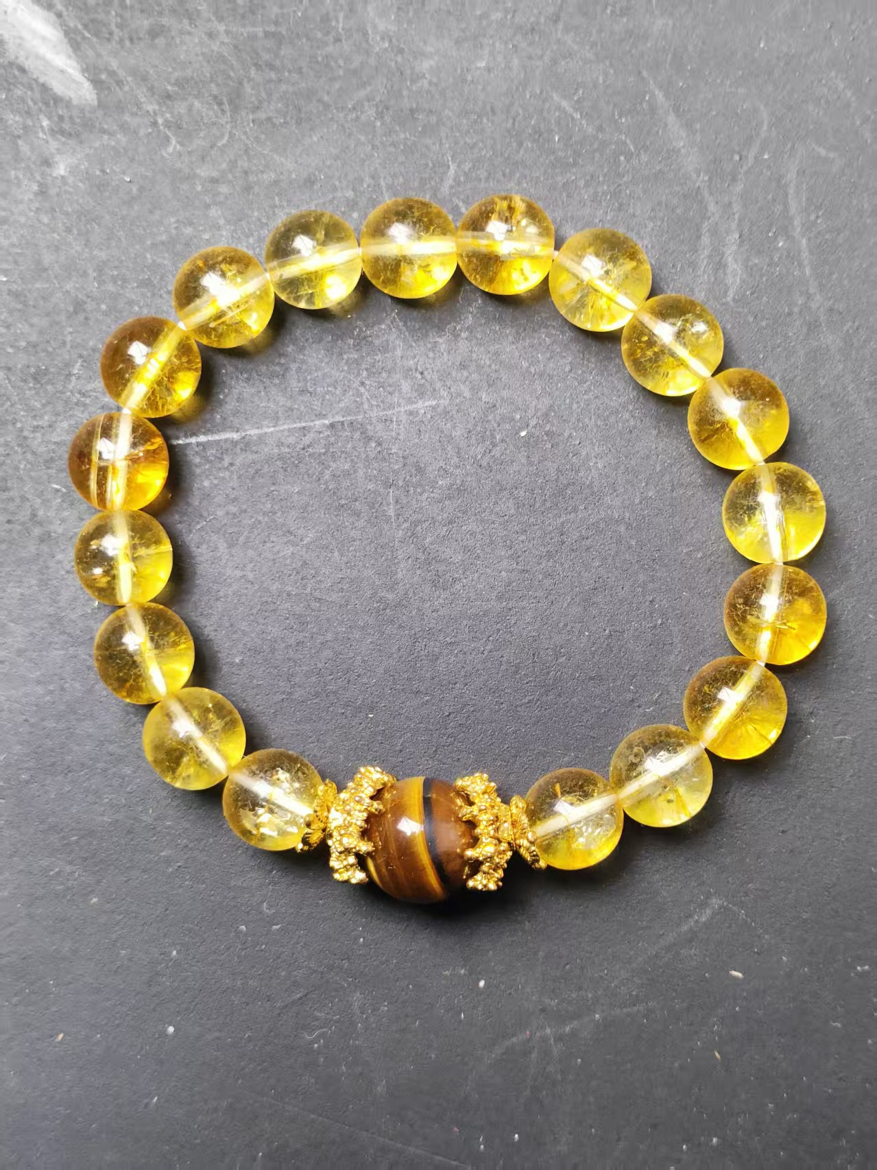 YW082 菩提根 精品手串 无礼盒