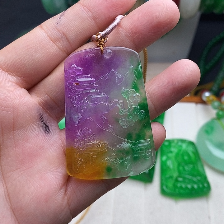 缅料 所见即所得 217