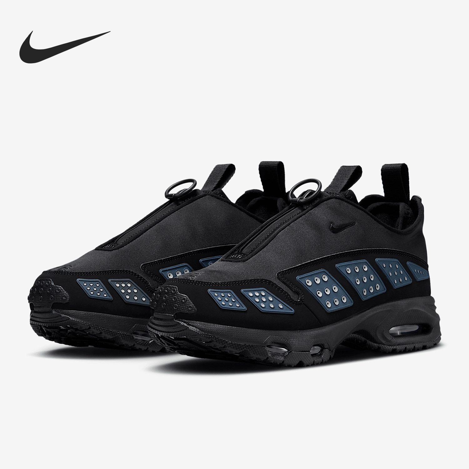 Nike/耐克官方正品Air Max SNDR女士缓震运动跑步鞋FZ2068-001