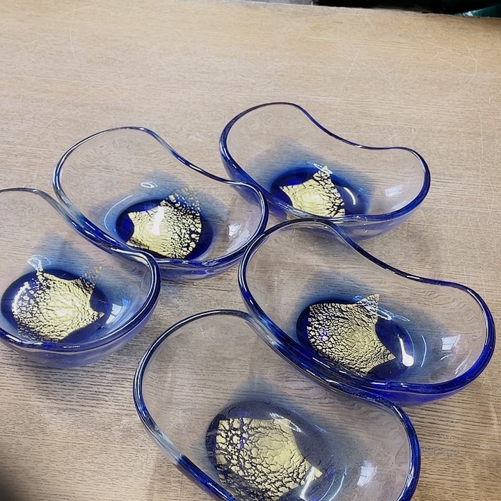 中古回流老物件，老茶杯123