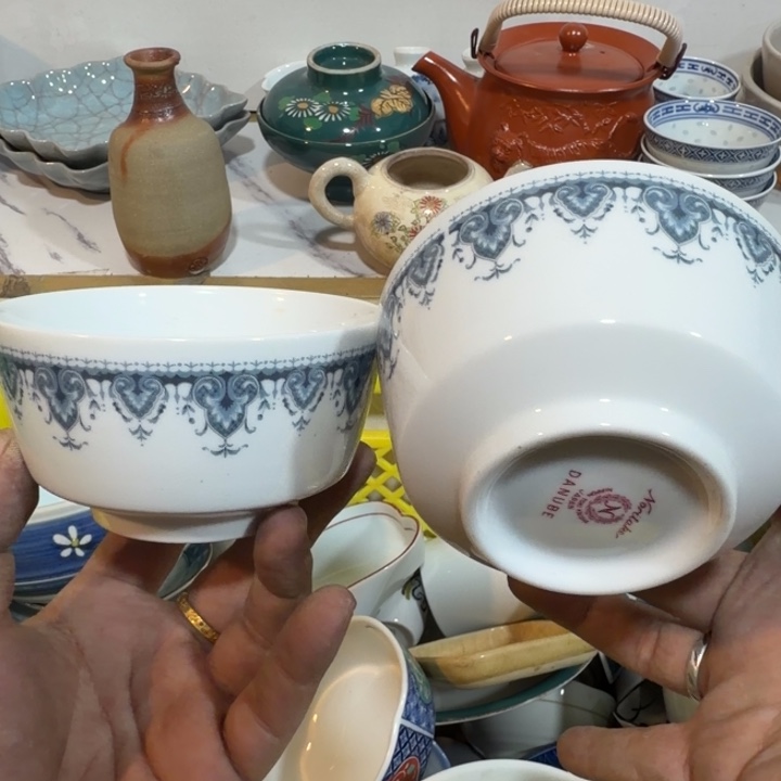 陶瓷推荐第二名20包邮