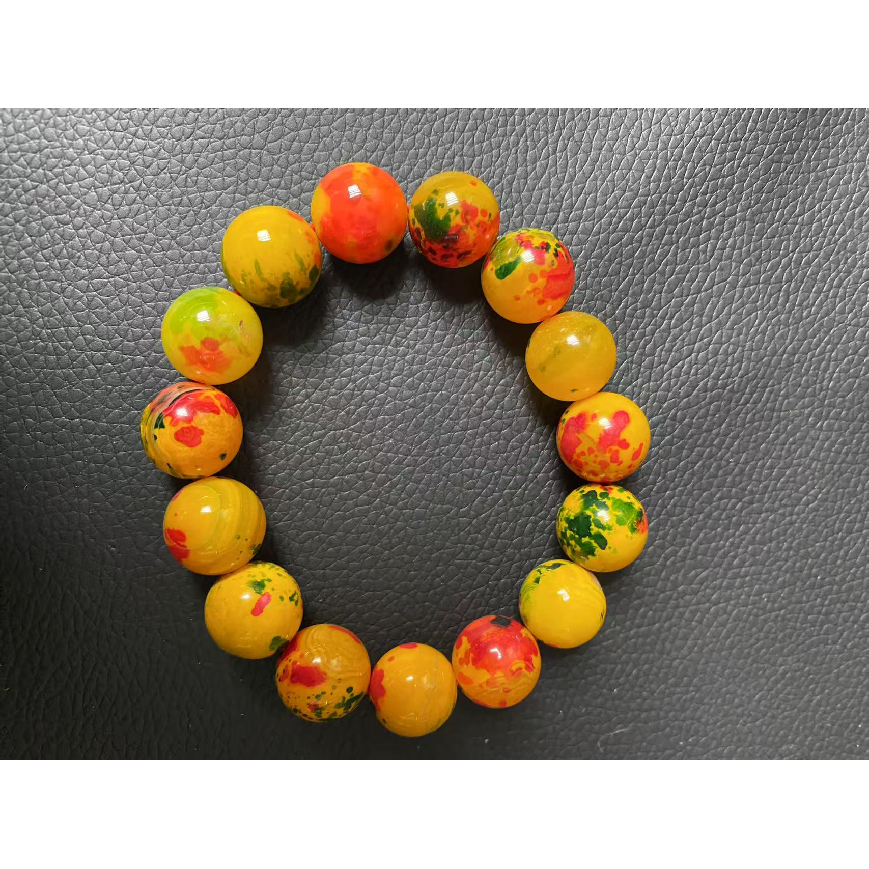 [万宝宫阁]主播推荐手串0053