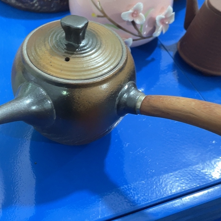 陶瓷茶具福利炸，完美主义者慎拍