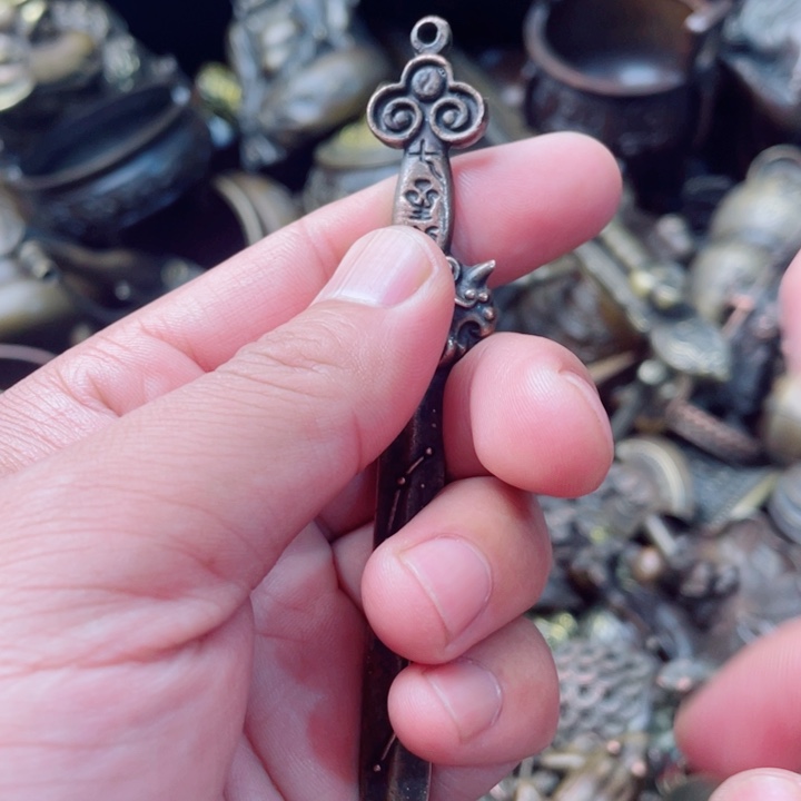 铜器摆件诚信经营