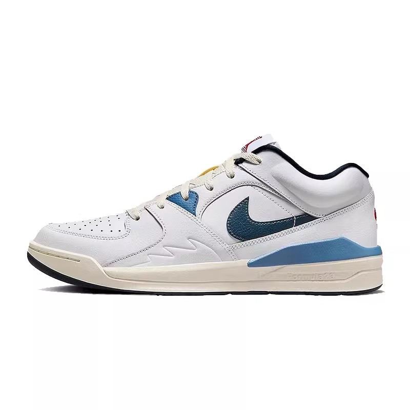 耐克 JORDAN STADIUM 90男子AJ休闲运动低帮板鞋HM3713-141