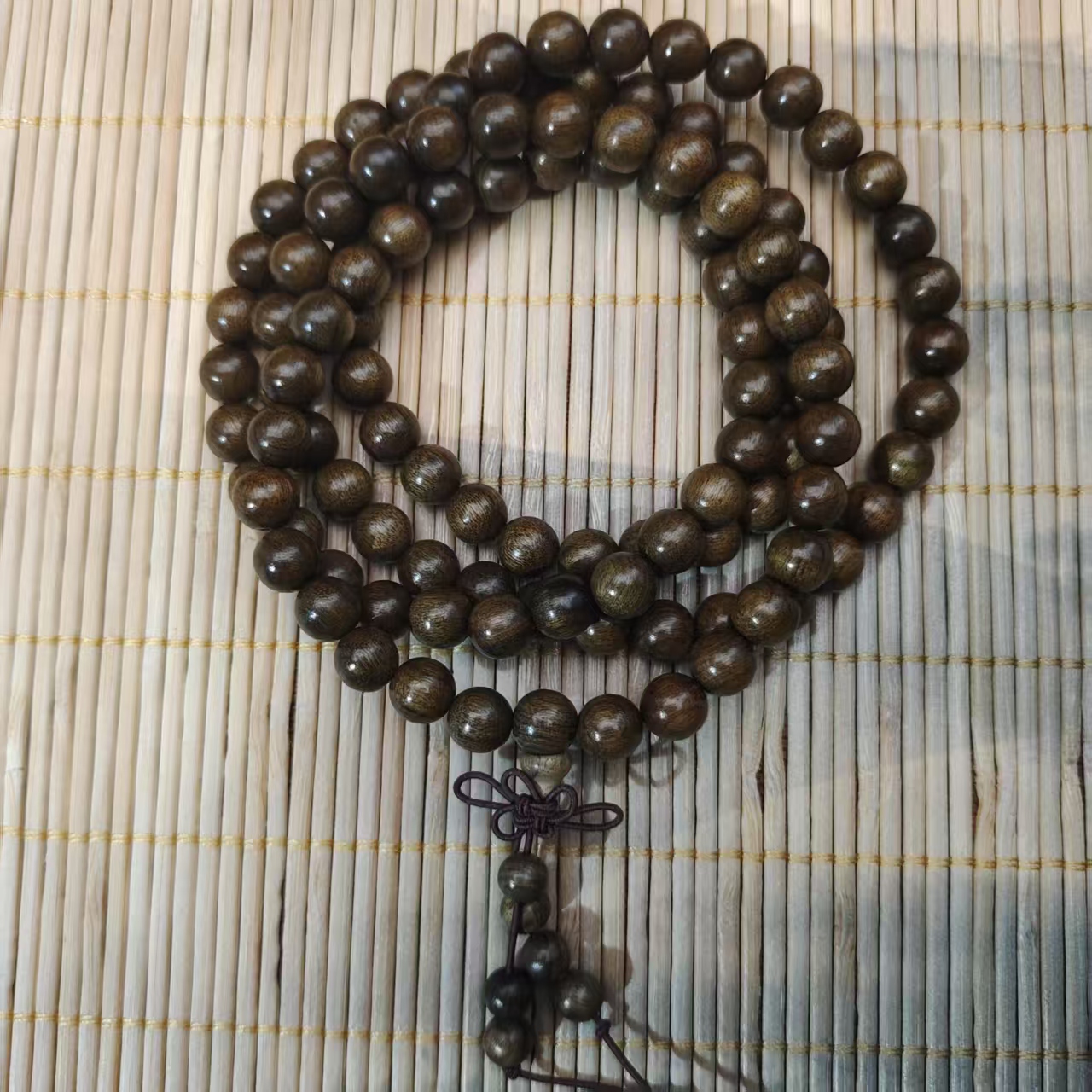 CQ6554精选多圈手串