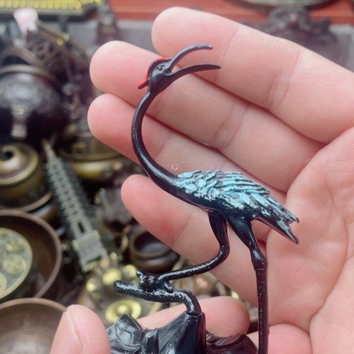 铜器摆件诚信经营