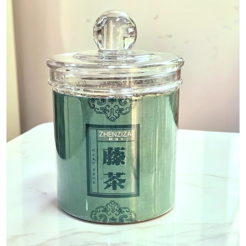 罐装藤茶霉茶龙须茶30g