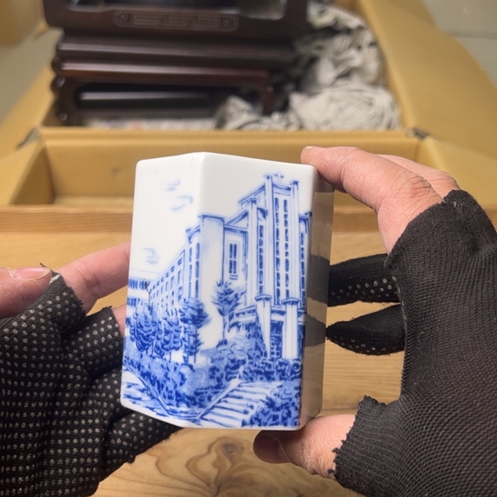 紫砂中古商品谨慎参拍