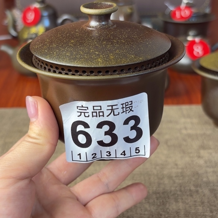 纯手工制作直播间！