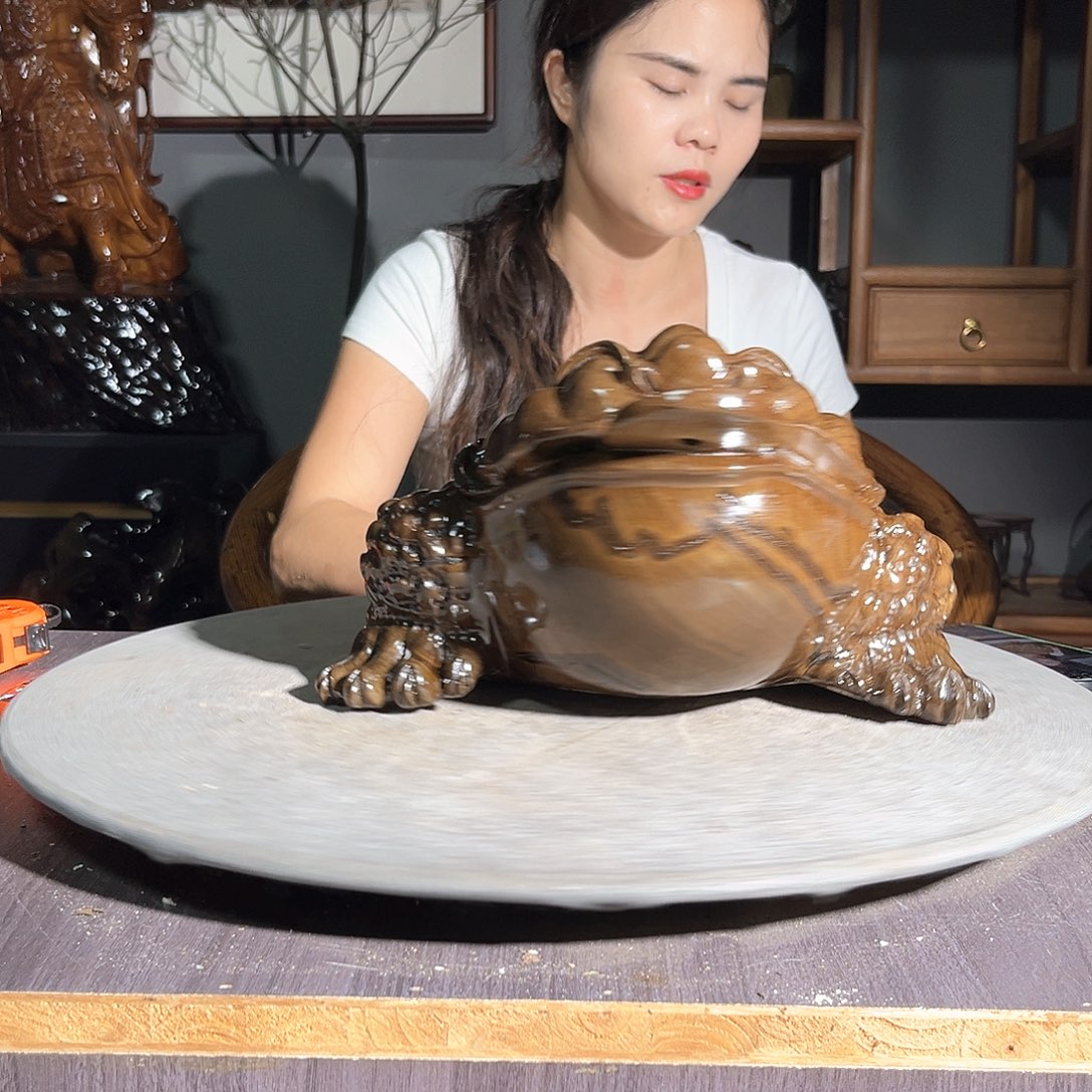 闲***人金丝楠一物一图7334666864