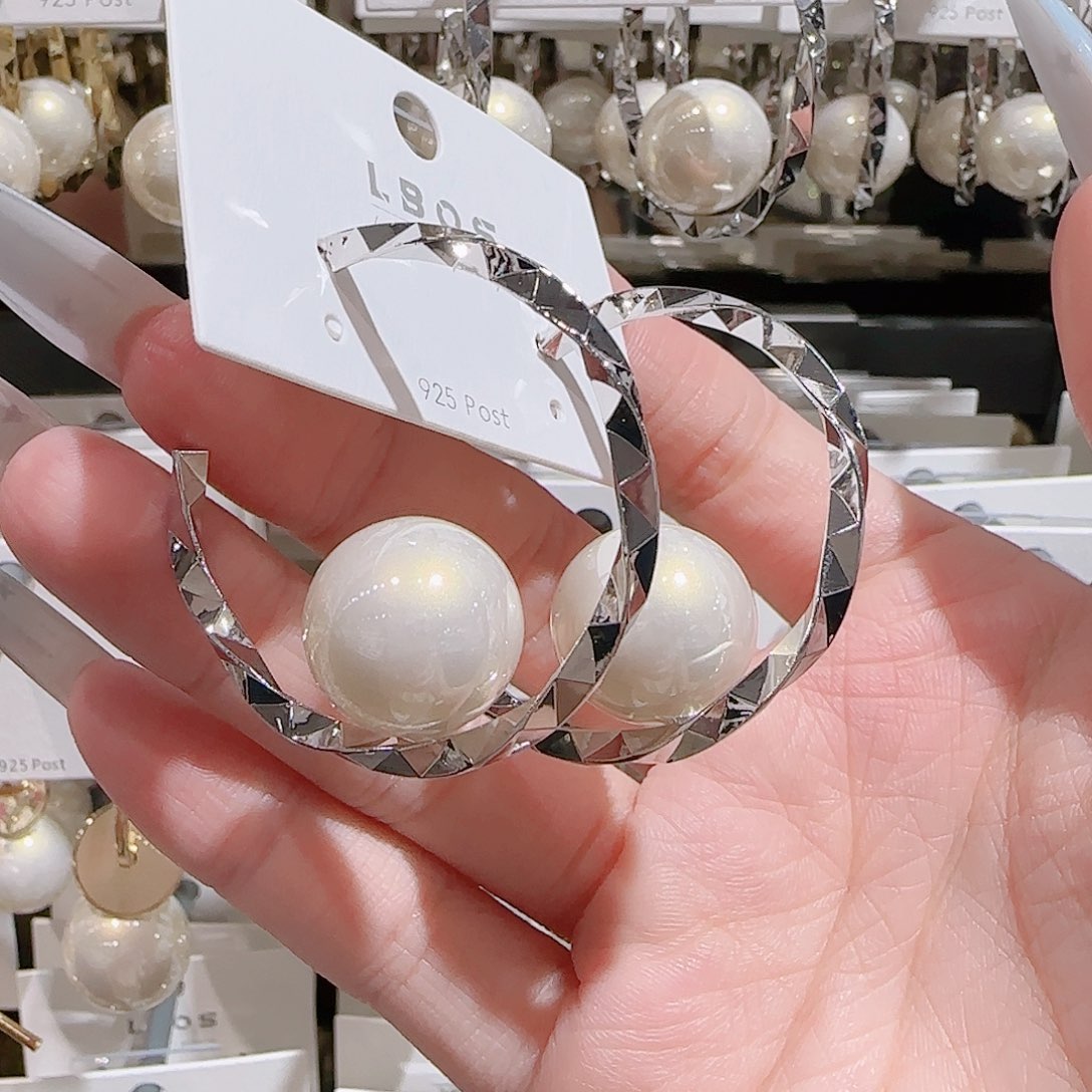 铜合金925银合成立方氧化锆