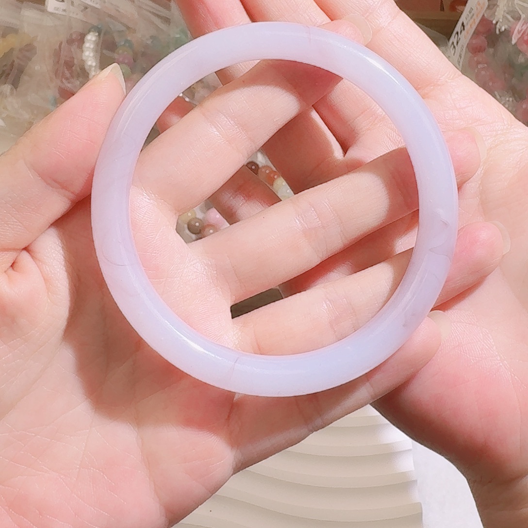 玛瑙/玉髓未镶嵌笔搁62