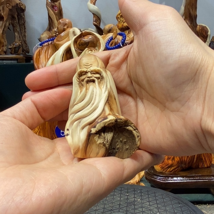 柏木（崖柏）精品崖柏