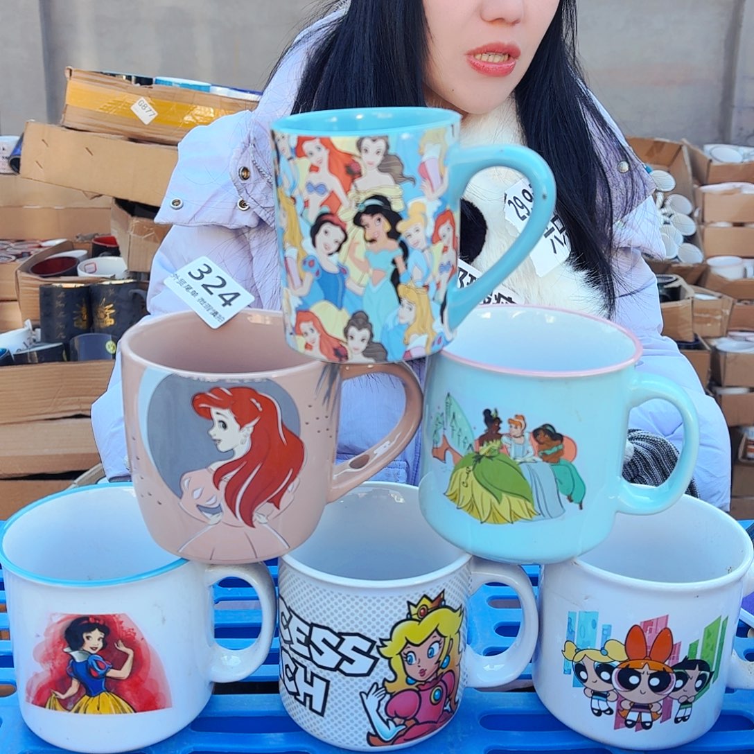 高温炻瓷默认瑕疵324