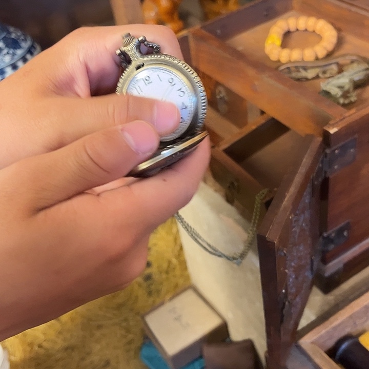 瓷片健健康康平平安安