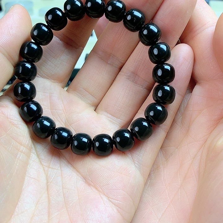 手链未镶嵌和田玉T****N