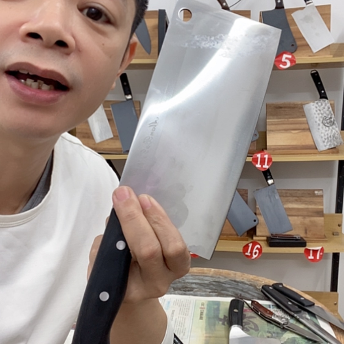 【闪购商品】不锈钢