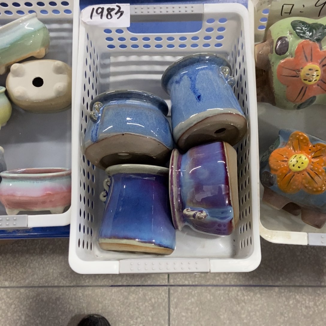 【闪购商品】陶瓷@@1983