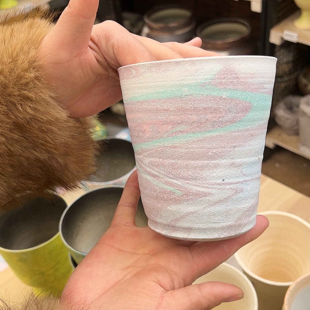 067景德镇陶瓷口10高12