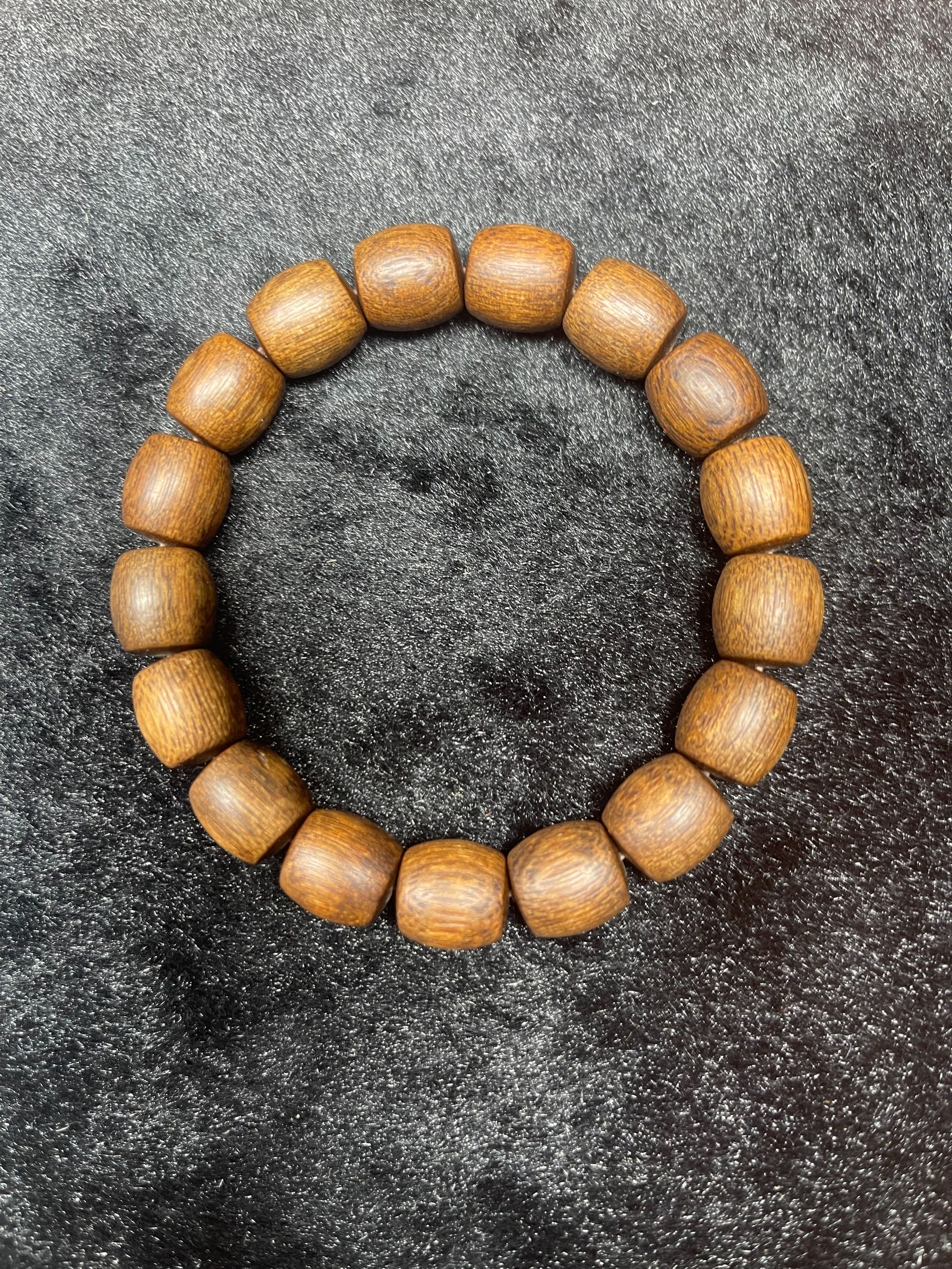 【中越砍价王】AC208-XGM105沉香手串（多样性发货）