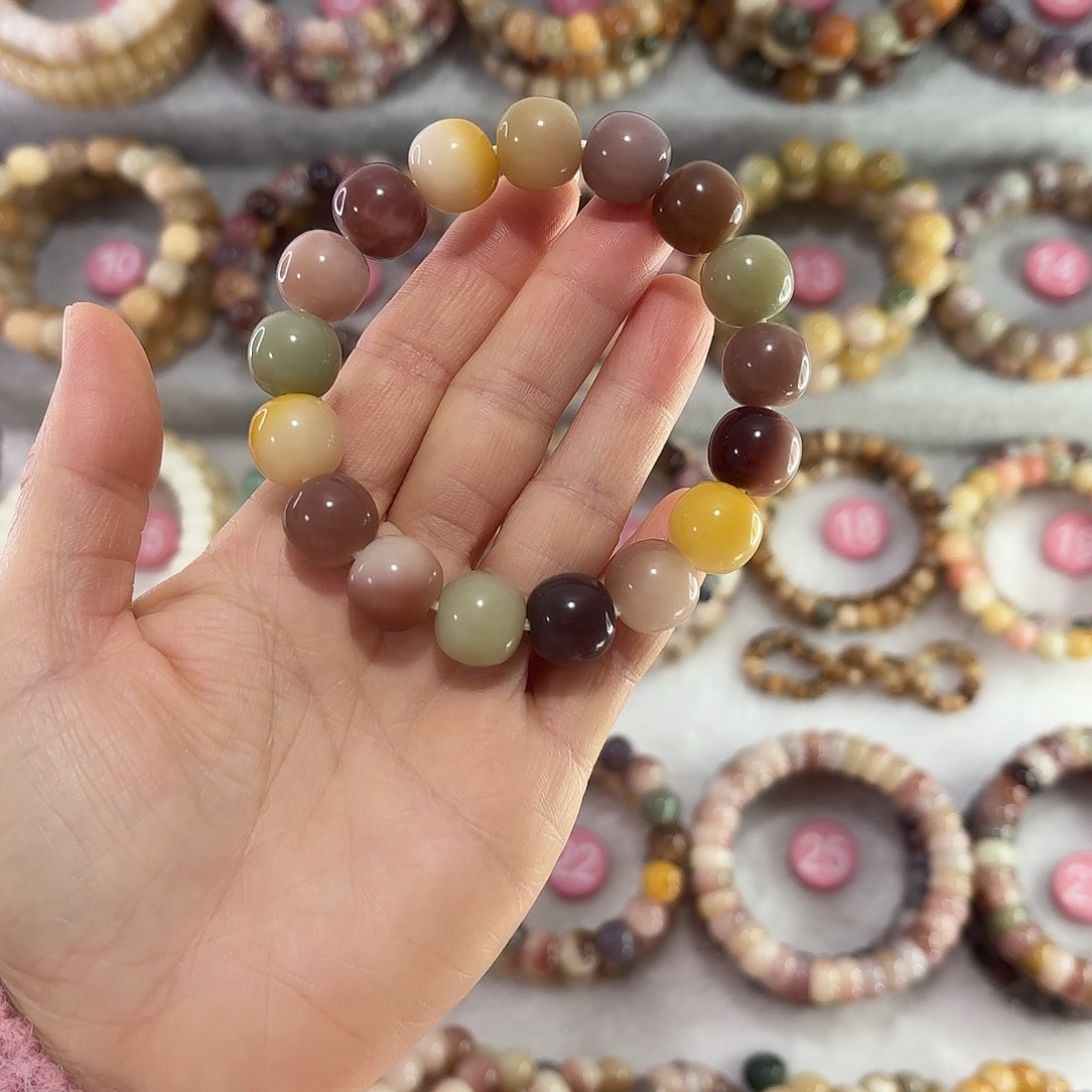 菩提根/象牙果吊坠