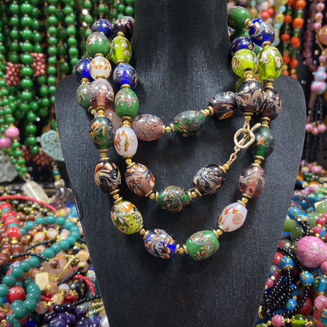 琉璃铜合金锡合金铜合金