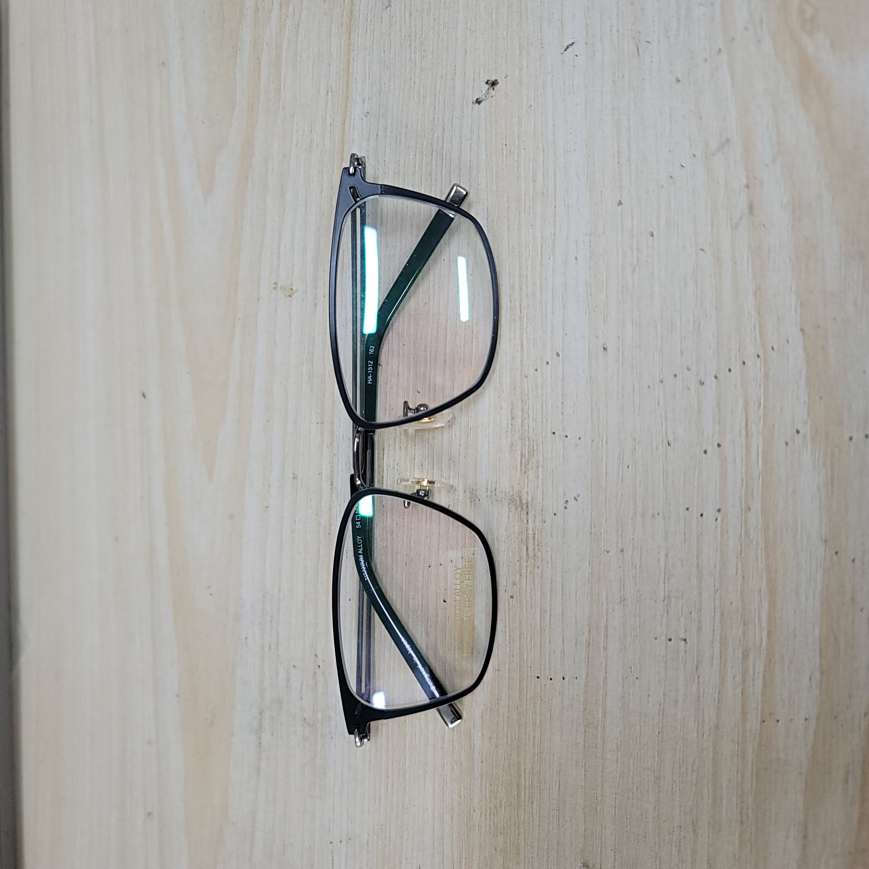 【超级狠货278，尺寸54-16-145】高品质日系眼镜架 镜架+1.61防蓝光 