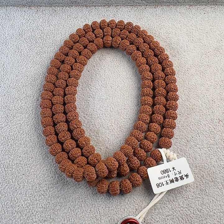 金刚菩提吊坠a***n头货老树王