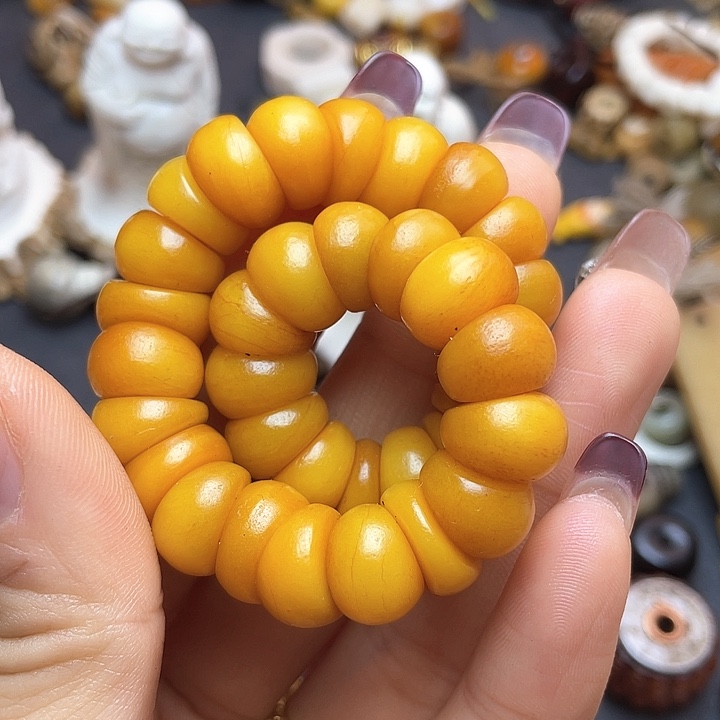 驼骨手串/手链其他配饰