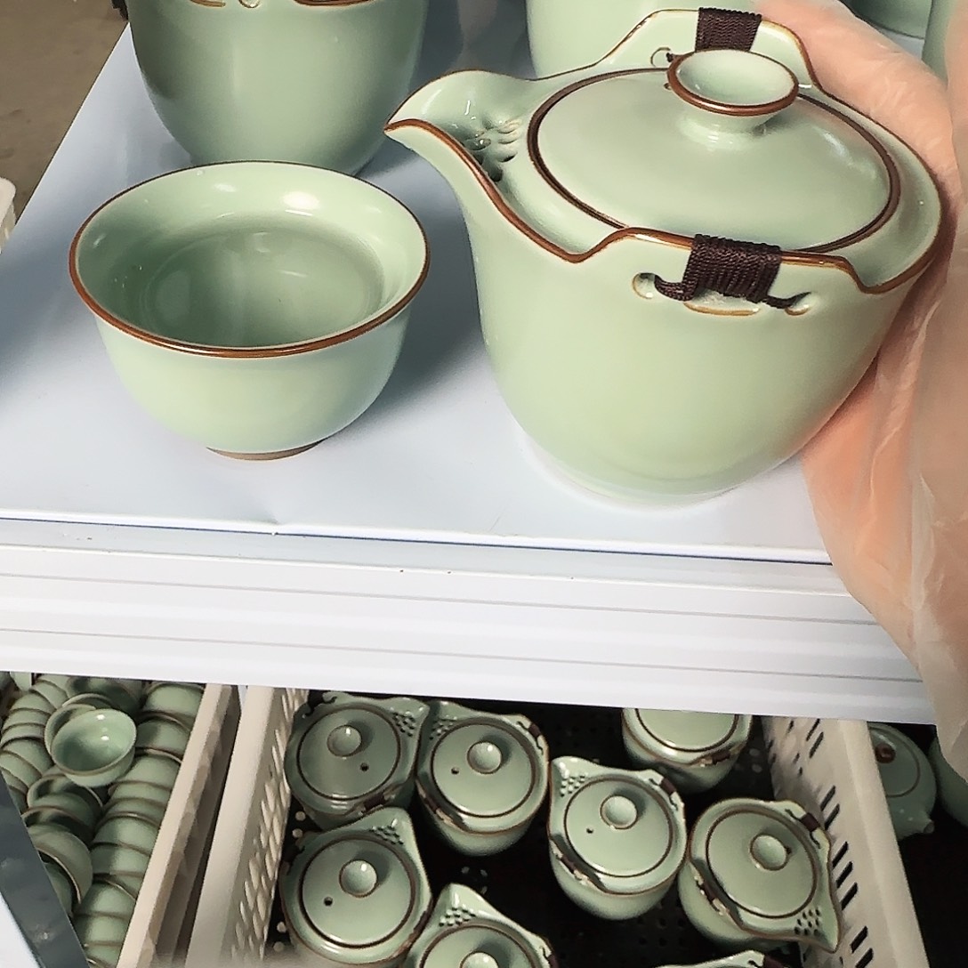 瓷片全品发货。。。。。。。