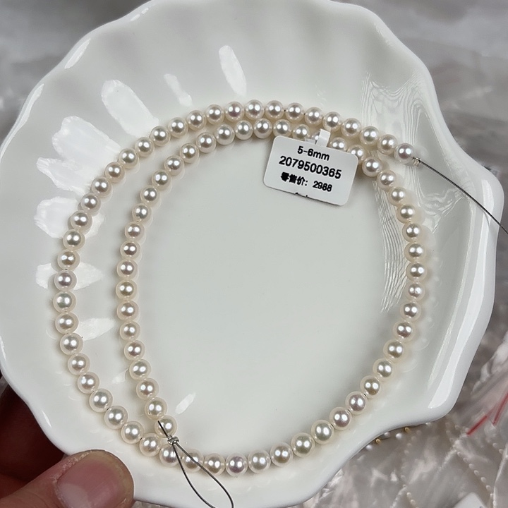 未镶嵌天然淡水珍珠淡水珍珠