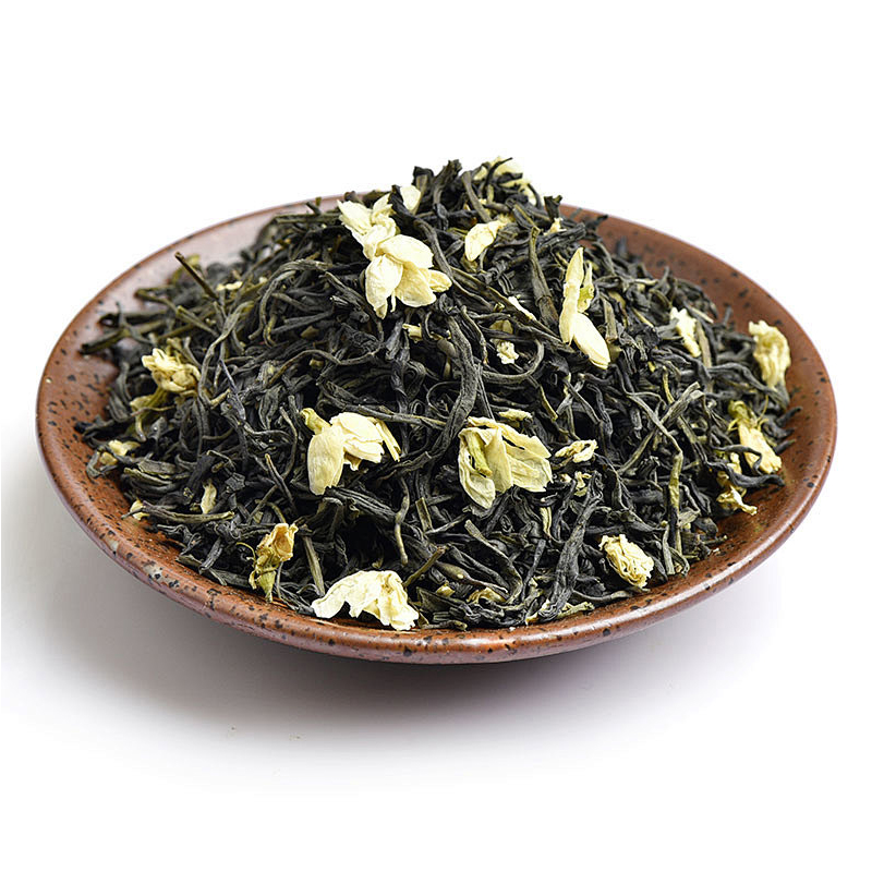 特级茉莉花茶-花香浓郁