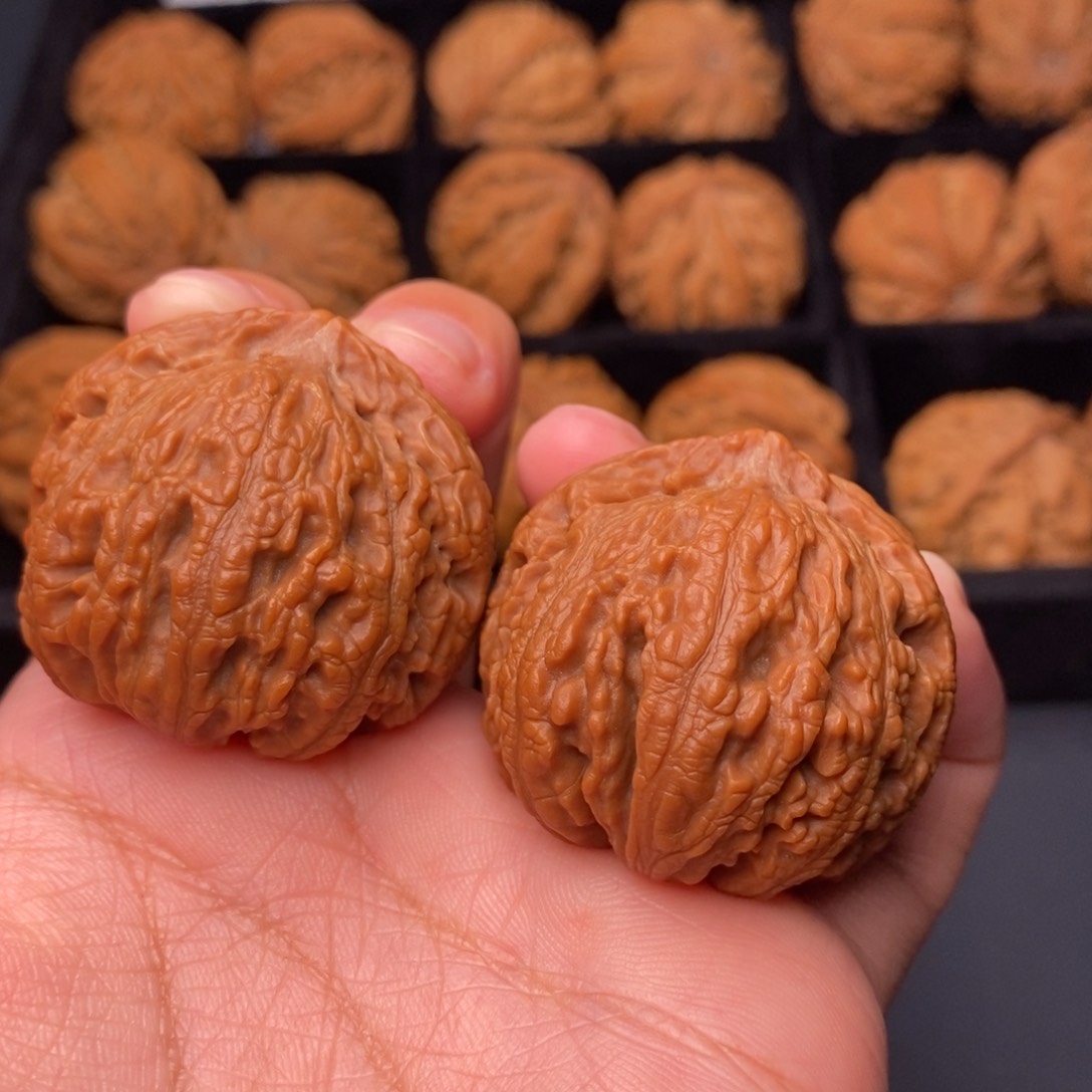 文玩核桃把件111111111111111