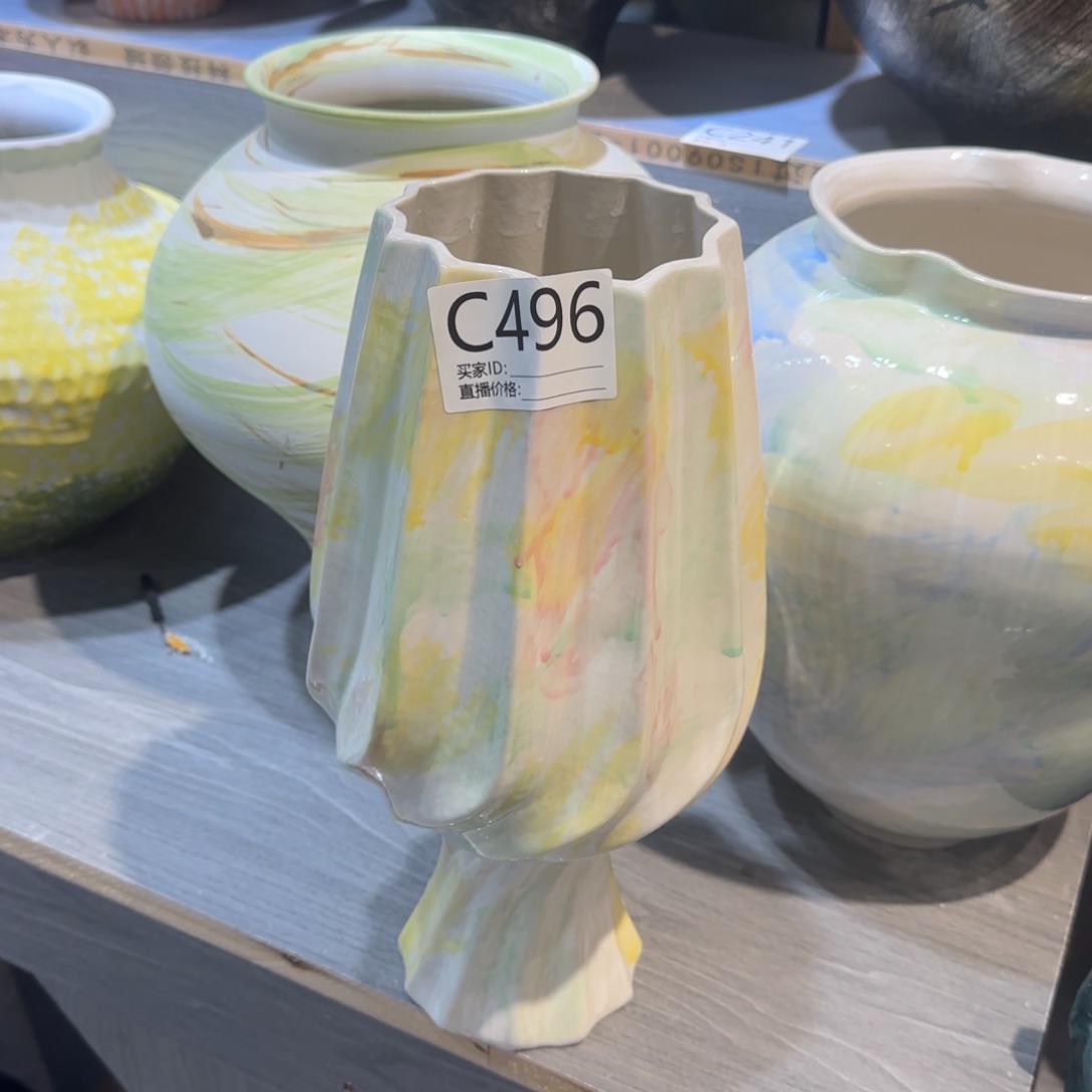 景德镇陶瓷艺术品