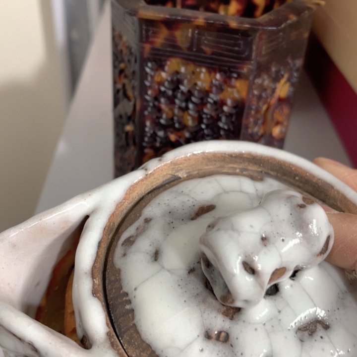 我也是很喜欢这个节目了这个发布会