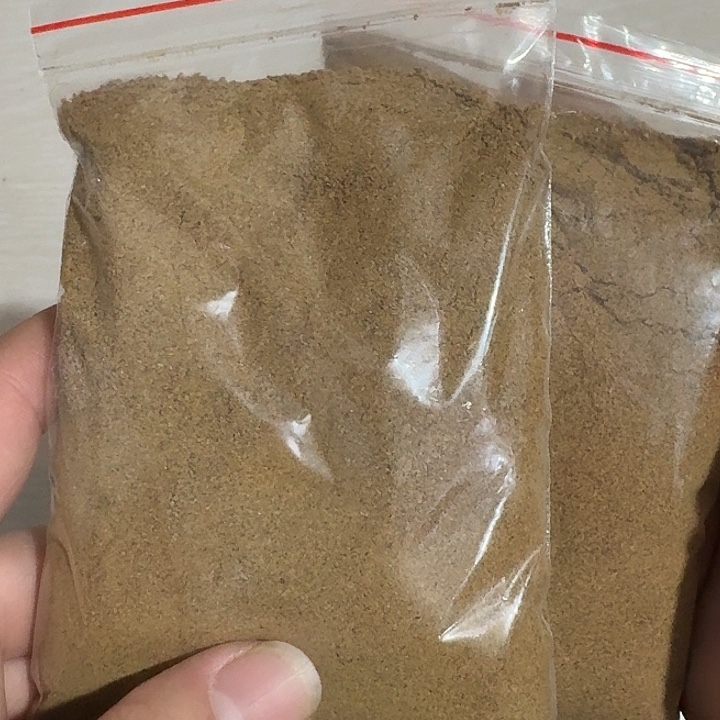 鱼骨粉 2包 一单 