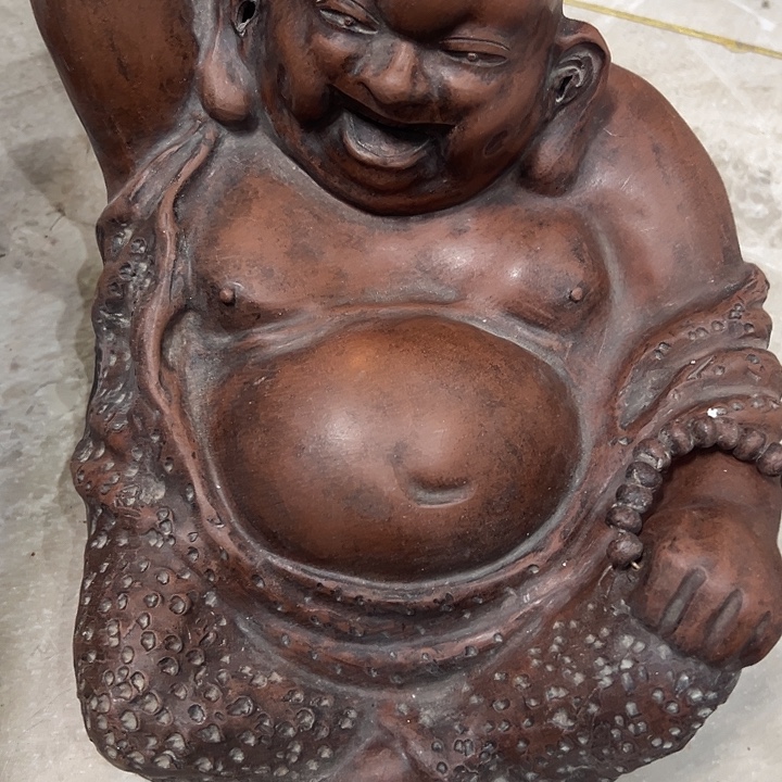 彩***馆老物的生活方式和