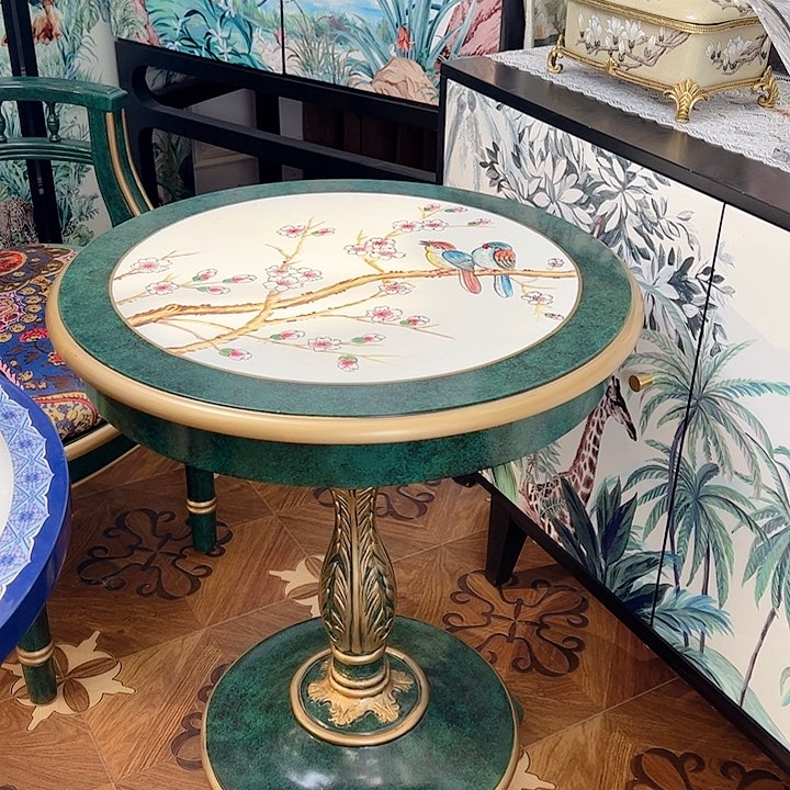 高货摆件家居绿植