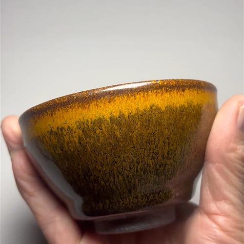 【闪购商品】茶盏-134............