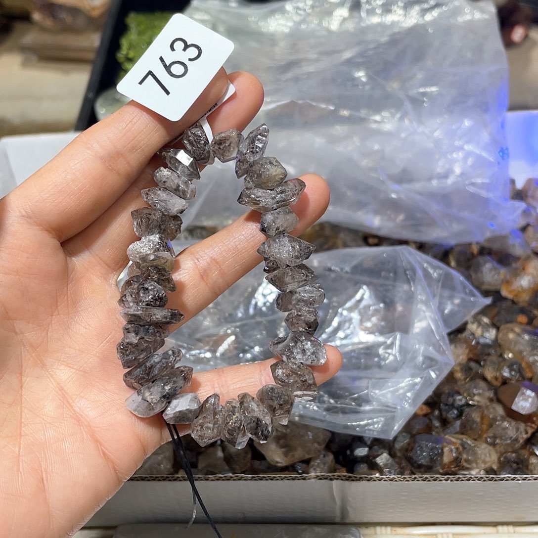 水晶手串……未镶嵌s l 339