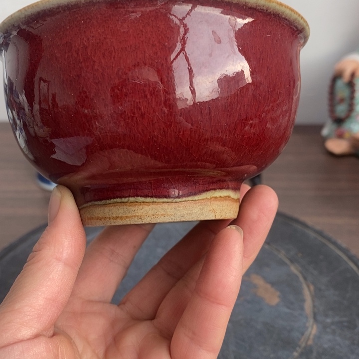 摆件景德镇陶瓷艺术品